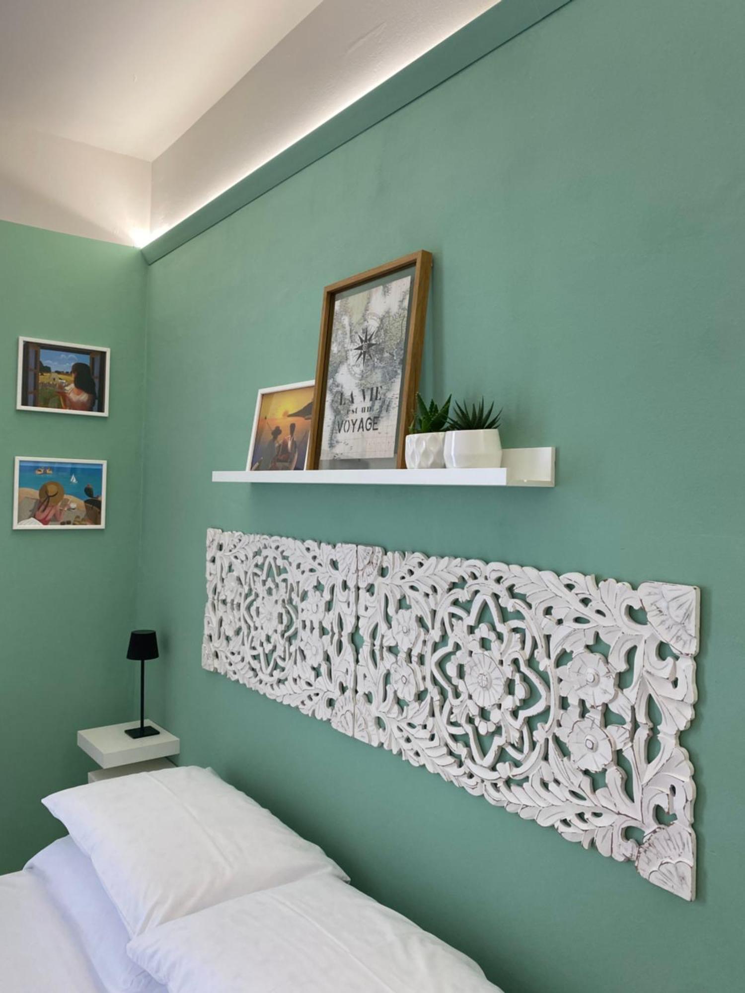 Le Buguse Suite Apartment ليتشي المظهر الخارجي الصورة